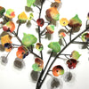 "Fall Harvest"-Jutta Golas-Renee Taylor Gallery
