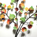 "Fall Harvest"-Jutta Golas-Renee Taylor Gallery