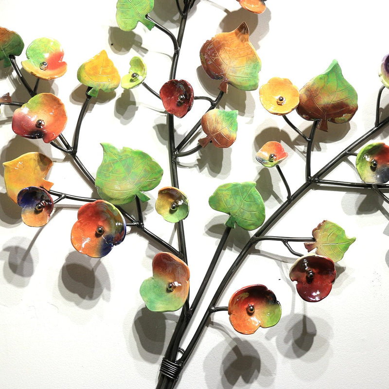 "Fall Harvest"-Jutta Golas-Renee Taylor Gallery