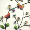"Flutter By"-Jutta Golas-Renee Taylor Gallery