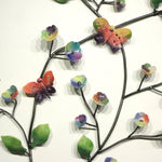 "Flutter By"-Jutta Golas-Renee Taylor Gallery