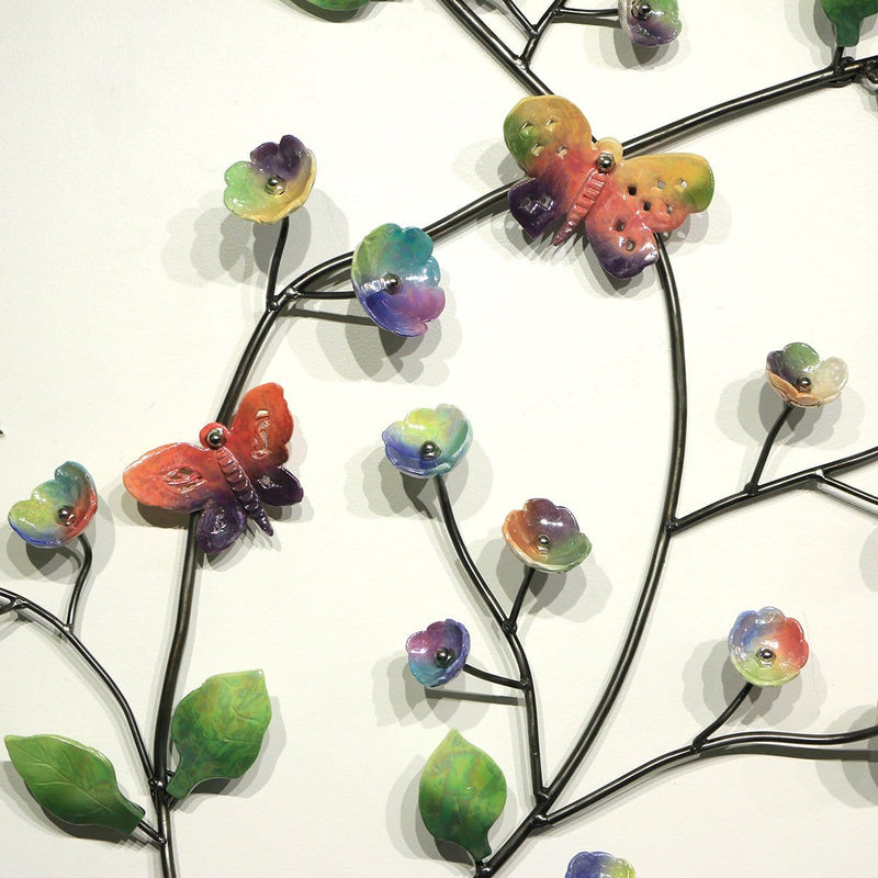 "Flutter By"-Jutta Golas-Renee Taylor Gallery