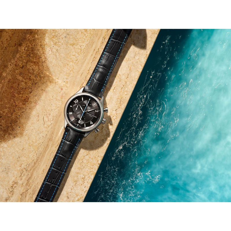 Runabout Automatic Limited-Edition-Frederique Constant-Renee Taylor Gallery