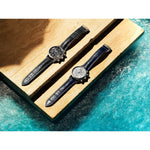 Runabout Automatic Limited-Edition-Frederique Constant-Renee Taylor Gallery