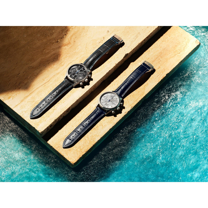 Runabout Automatic Limited-Edition-Frederique Constant-Renee Taylor Gallery