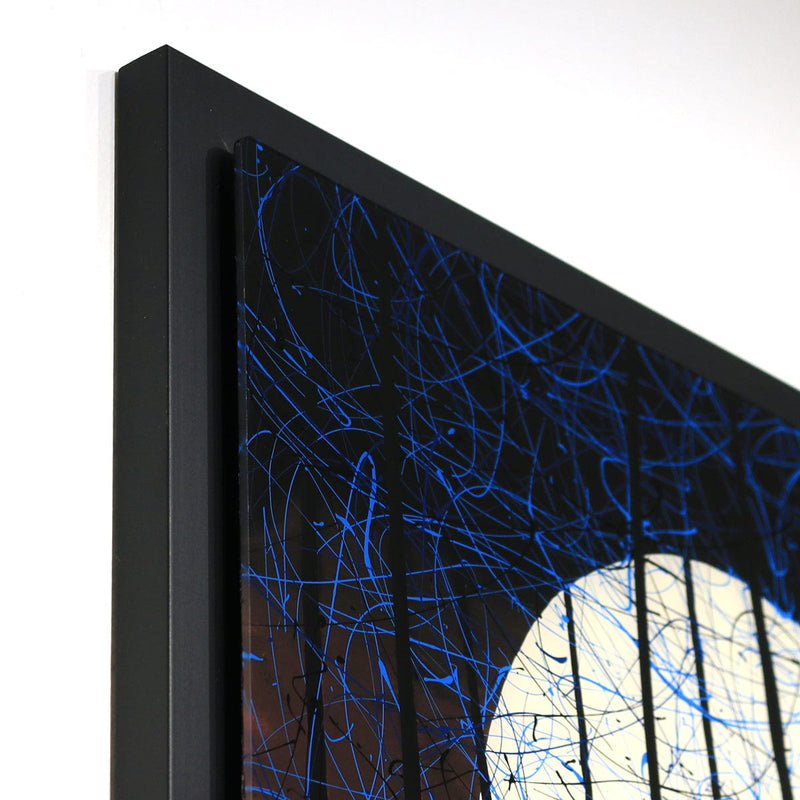 "Goodnight My Love"-Daniel Lager-Renee Taylor Gallery