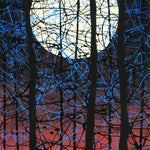 "Goodnight My Love"-Daniel Lager-Renee Taylor Gallery
