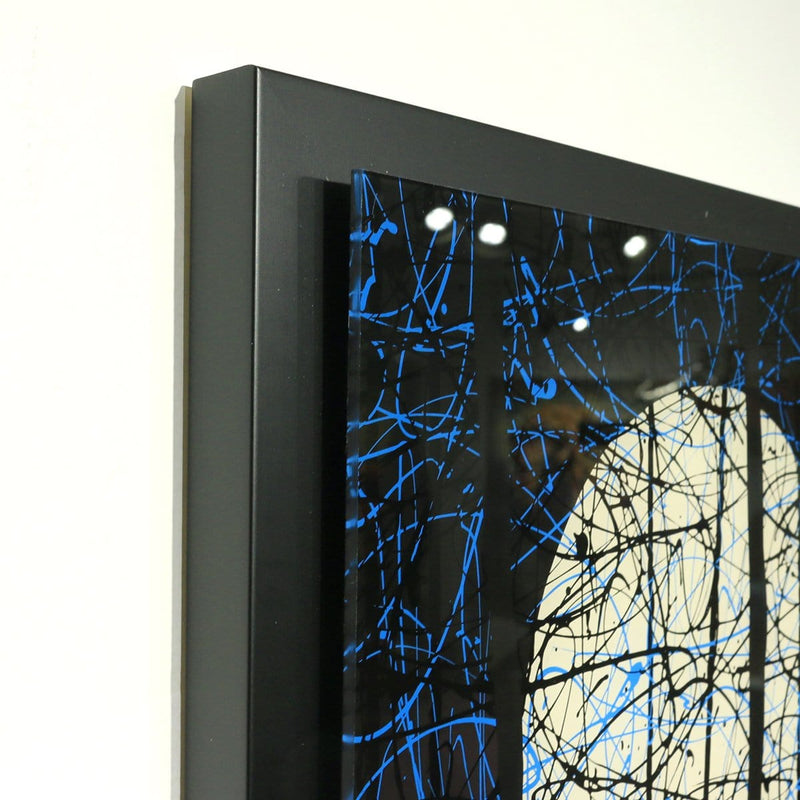 "Goodnight My Love"-Daniel Lager-Renee Taylor Gallery