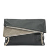 DILLON MED - Black/Grey Natural/Brushed Gold-Hammitt-Renee Taylor Gallery