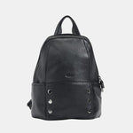 HUNTER MED - Black/Gunmetal-Hammitt-Renee Taylor Gallery