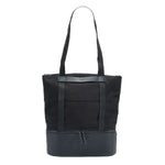 MANHATTAN BEACH - Black/Gunmetal-Hammitt-Renee Taylor Gallery