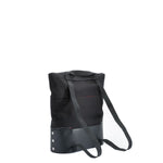 MANHATTAN BEACH - Black/Gunmetal-Hammitt-Renee Taylor Gallery