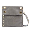MONTANA REV LRG - Reversible Black/Pewter/Brushed Gold-Hammitt-Renee Taylor Gallery