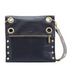 MONTANA REV LRG - Reversible Black/Pewter/Brushed Gold-Hammitt-Renee Taylor Gallery
