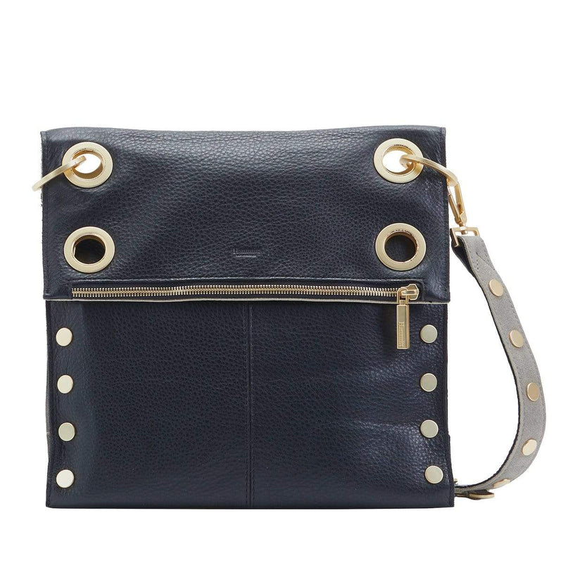 MONTANA REV LRG - Reversible Black/Pewter/Brushed Gold-Hammitt-Renee Taylor Gallery