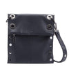 MONTANA REV MED - Reversible/Black/Gunmetal-Hammitt-Renee Taylor Gallery