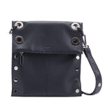 MONTANA REV MED - Reversible/Black/Gunmetal-Hammitt-Renee Taylor Gallery