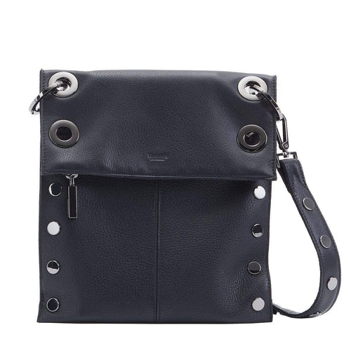 MONTANA REV MED - Reversible/Black/Gunmetal-Hammitt-Renee Taylor Gallery