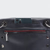 MONTANA REV MED - Reversible/Black/Gunmetal-Hammitt-Renee Taylor Gallery