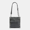 MONTANA REV MED - Reversible/Black/Gunmetal-Hammitt-Renee Taylor Gallery