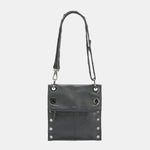 MONTANA REV MED - Reversible/Black/Gunmetal-Hammitt-Renee Taylor Gallery