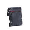 MONTANA REV MED - Reversible/Black/Gunmetal-Hammitt-Renee Taylor Gallery