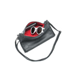 RYAN - Black/Gunmetal-Hammitt-Renee Taylor Gallery