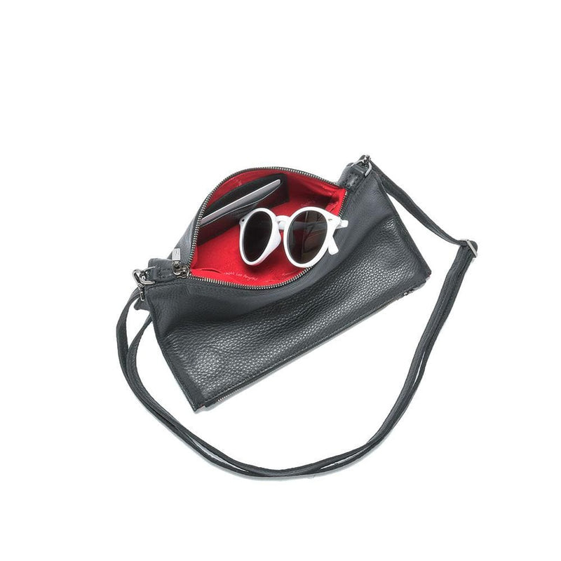 RYAN - Black/Gunmetal-Hammitt-Renee Taylor Gallery