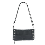 RYAN - Black/Gunmetal-Hammitt-Renee Taylor Gallery