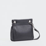 TONY SML - Black/Gunmetal Red Zip-Hammitt-Renee Taylor Gallery