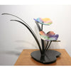 "Happiness Blooms"-Jutta Golas-Renee Taylor Gallery
