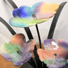 "Happiness Blooms"-Jutta Golas-Renee Taylor Gallery