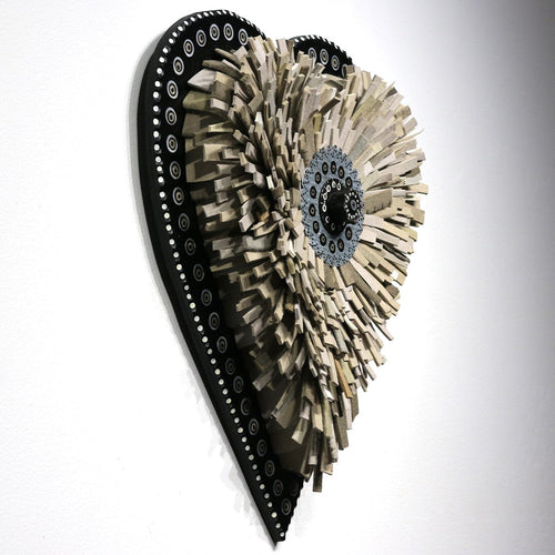 "HeartFelt" - Sand Storm-Brad & Sundie Ruppert-Renee Taylor Gallery