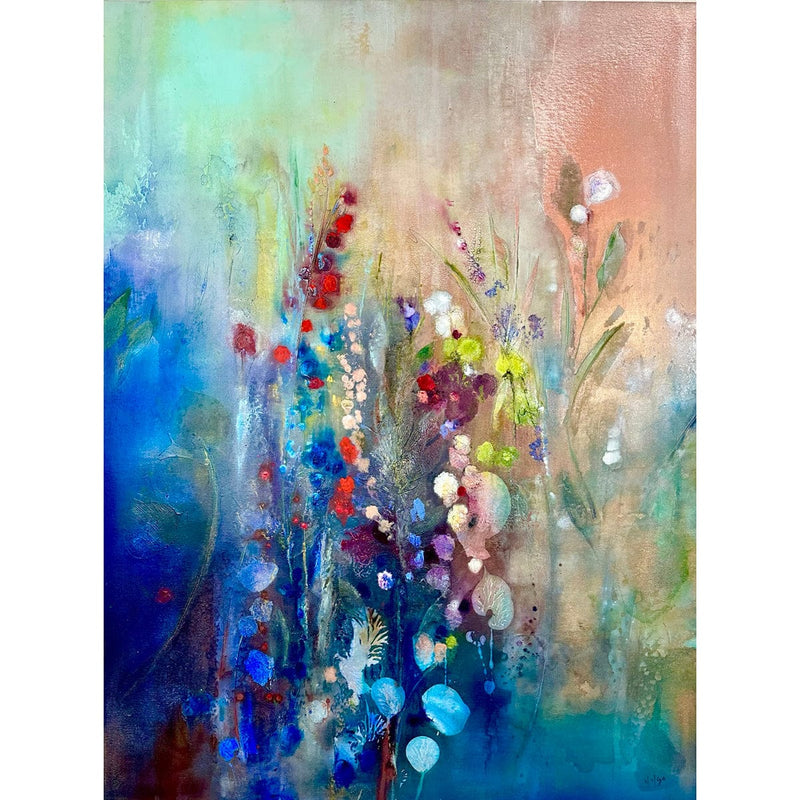 "Hope"-Nancy Ngo-Renee Taylor Gallery