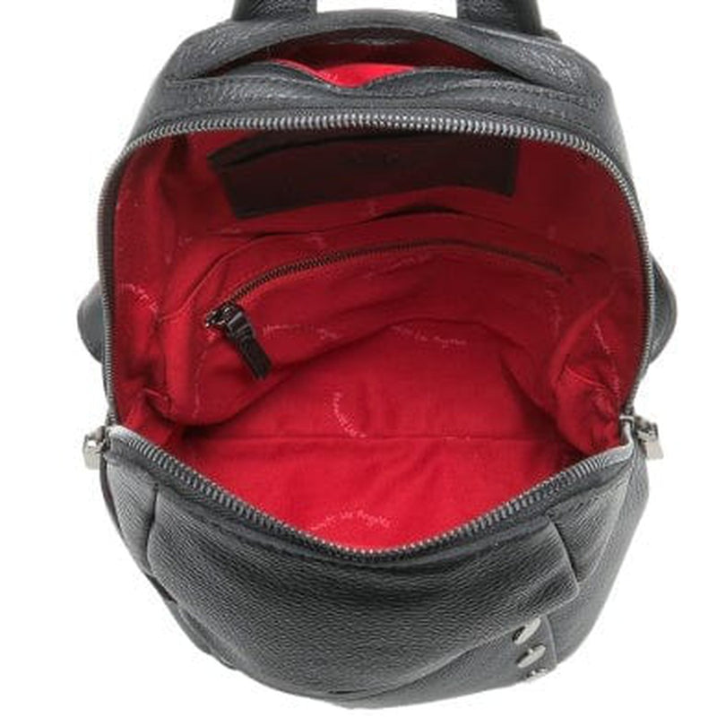HUNTER MED - Black/Gunmetal-Hammitt-Renee Taylor Gallery