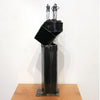"In the Garden"-Rick Stewart-Renee Taylor Gallery