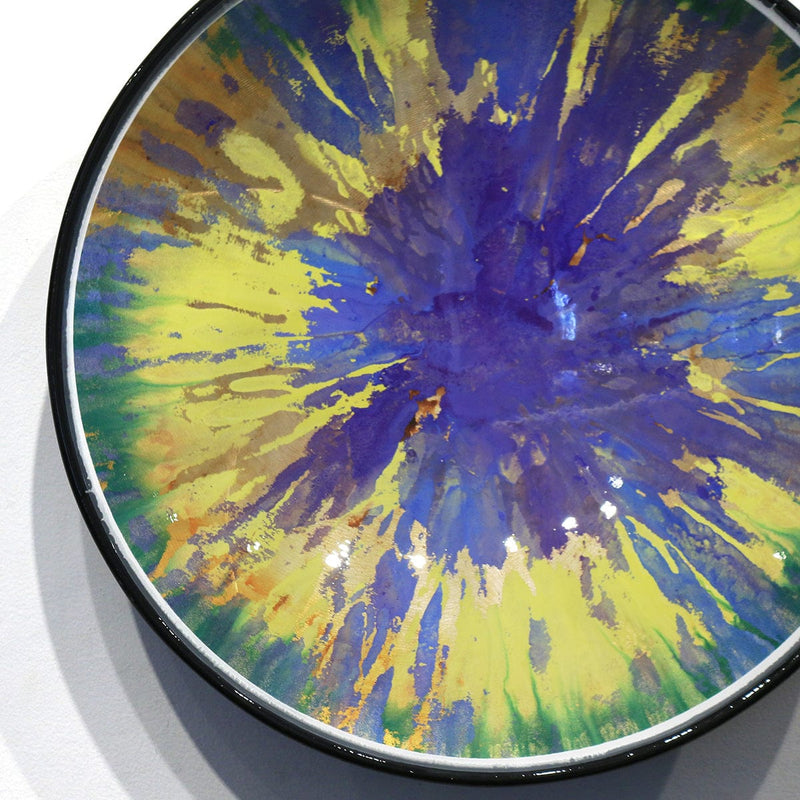 "Inhale"-Peter Skidd-Renee Taylor Gallery