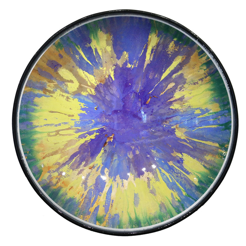 "Inhale"-Peter Skidd-Renee Taylor Gallery