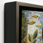 "Innocence Revived III"-Kim Walker-Renee Taylor Gallery