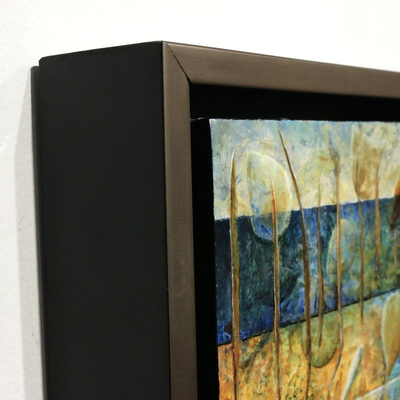 "Innocence Revived II"-Kim Walker-Renee Taylor Gallery