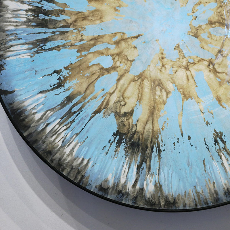 "Intent"-Peter Skidd-Renee Taylor Gallery