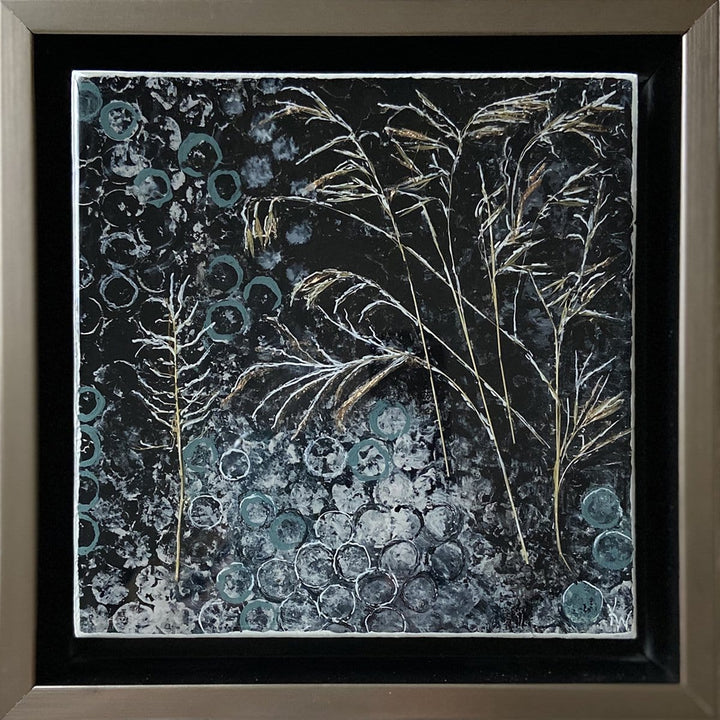 "Into the Night"-Kim Walker-Renee Taylor Gallery