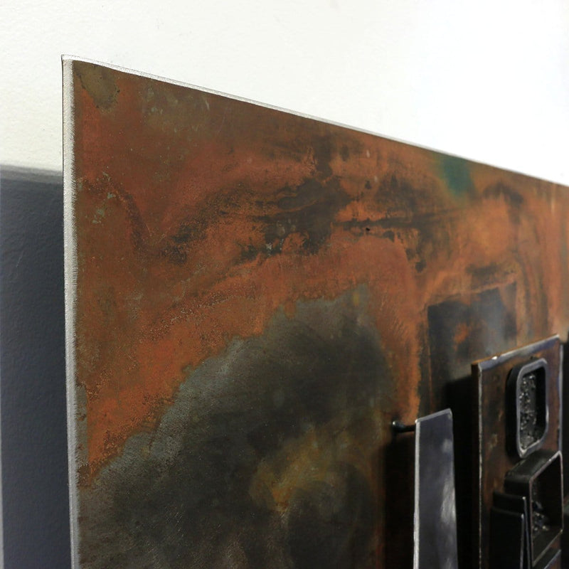 "It's Time to Get Organized"-Rick Stewart-Renee Taylor Gallery