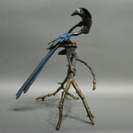"Jester"-Sandy Graves-Renee Taylor Gallery