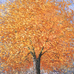 "Fall Fantacy"-Inam-Renee Taylor Gallery