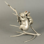 "Koala and Baby"-Loet Vanderveen-Renee Taylor Gallery