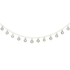 My Daughters Keep Stealing This Bezel Drop Necklace - LMYKZN13-12E-Freida Rothman-Renee Taylor Gallery