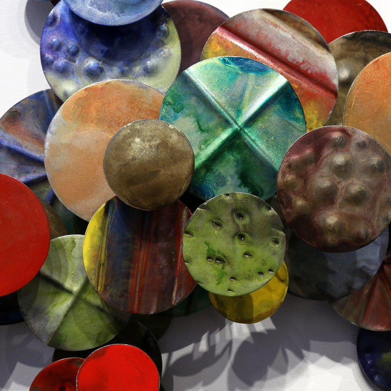 "Little Bits"-Taya Hubbard-Renee Taylor Gallery