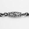 Palladium Orchard Diamond Vario Clasp - M-107ZDVARIO-Alex Sepkus-Renee Taylor Gallery