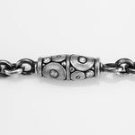 Palladium Orchard Diamond Vario Clasp - M-107ZDVARIO-Alex Sepkus-Renee Taylor Gallery